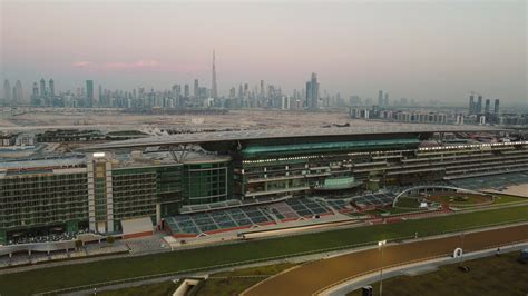 Meydan Racecourse’s 2022/2023 racing .
